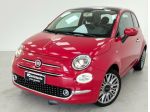 FIAT 500C 500 1.3 Multijet 95 CV Lounge (TETTO PAN.)