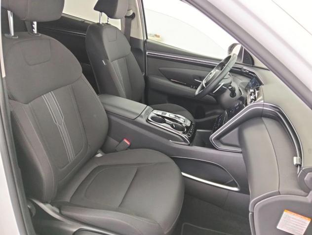 Hyundai Tucson 1.6 HEV aut. Exellence - Foto 3