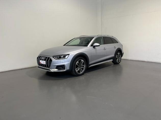 AUDI A4 allroad 40 TDI MHEV S-TRONIC QUATTRO IDENTITY CONTRAST rif. 24113629 - Foto 2