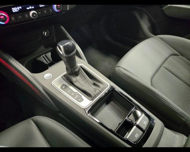 AUDI Q2 35 TFSI S-TRONIC IDENTITY BLACK rif. 24057976 - Foto 9