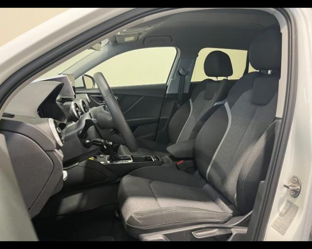 AUDI Q2 35 TFSI S-TRONIC S-LINE EDITION rif. 24058271 - Foto 9