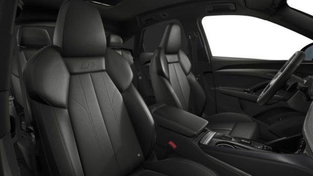 AUDI QUATTRO Audi Q5 Sportback S line edition e-hybrid 220 kW rif. 24058001 - Foto 7