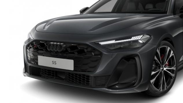 AUDI S5 Audi Avant sport attitude TFSI 270 kW S tronic rif. 24042896 - Foto 2