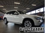 BMW - X1 - S-Drive 20d Futura Pelle-6M
