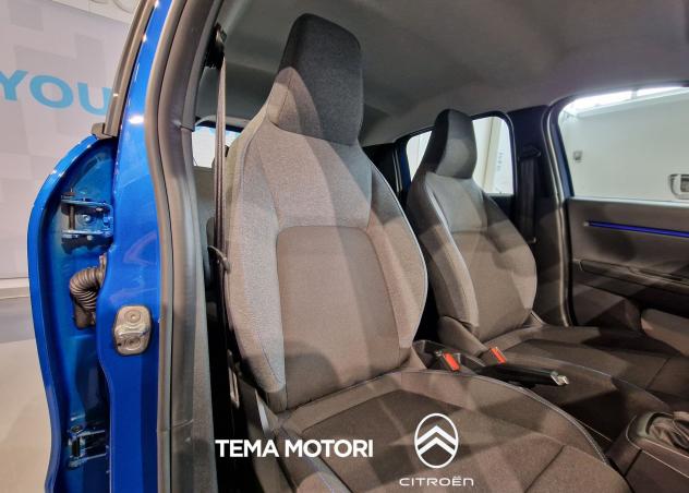 Citroën C3 Nuova Turbo 100cv - YOU - Foto 9