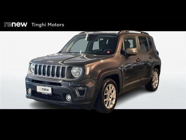 JEEP Renegade 1.6 Multijet II 130cv Limited 2WD rif. 23764220