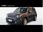JEEP Renegade 1.6 Multijet II 130cv Limited 2WD rif. 23764220