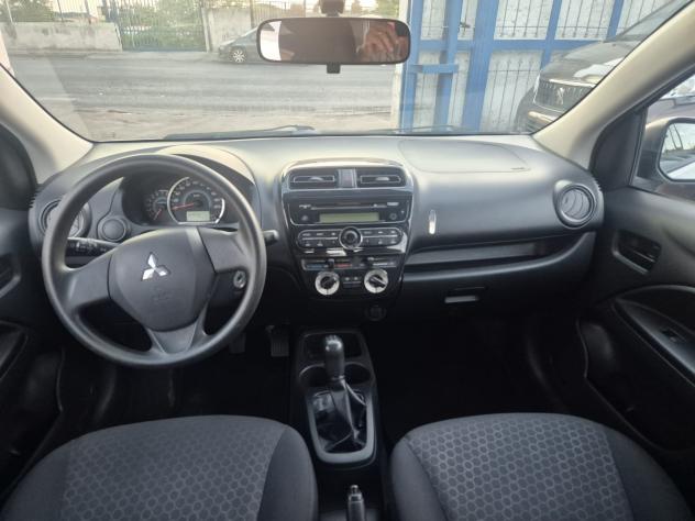 Mitsubishi Space Star 1.0 ClearTec EURO 6 - Foto 6