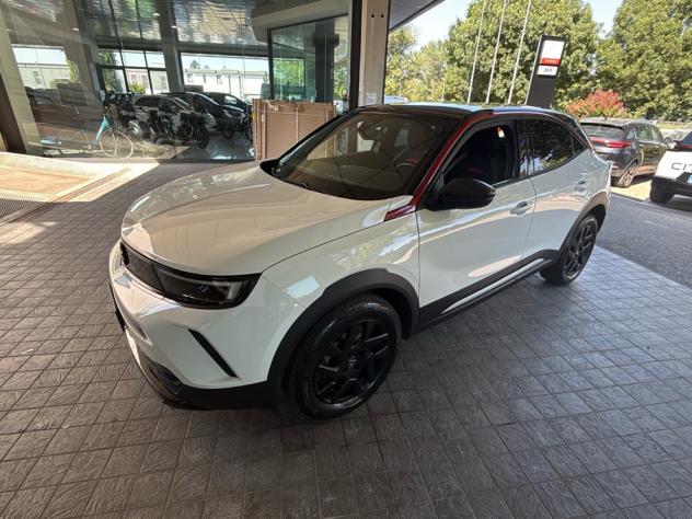 Opel Mokka 1.2 T 100cv GS MT6