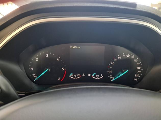 Ford Focus 1.5 EcoBlue 120 CV SW Business - Foto 8
