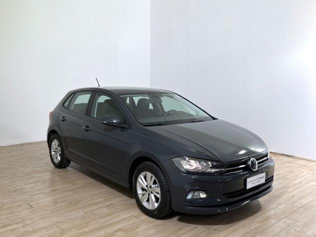 Volkswagen Polo Polo 5p 1.0 tgi Comfortline 90cv - Foto 3