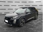 Peugeot 2008 1.2 turbo 100cv Allure