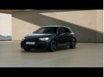 Audi A1 Sportback Audi S line Edition 30 TFSI 85(116) kW(CV) 6-marce