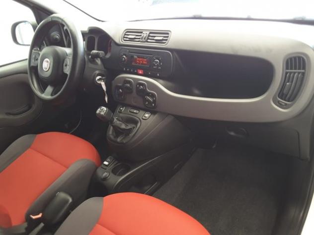 FIAT Panda 4X4 1.3 Multijet 80cv Autocarro 2 posti *EURO 6* rif. 23716951 - Foto 10