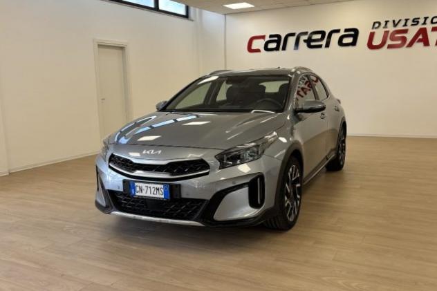 KIA XCeed 1.0 T-GDi GPL Business rif. 23526346 - Foto 3