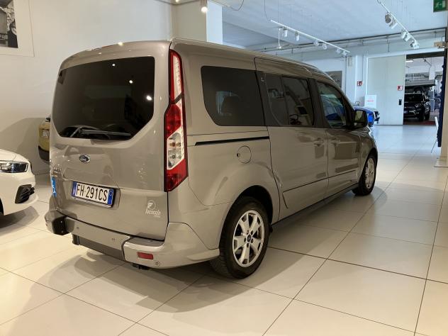 Ford Tourneo Connect 1.5 TDCi 120 CV Titanium Trasporto Disabili - Foto 3