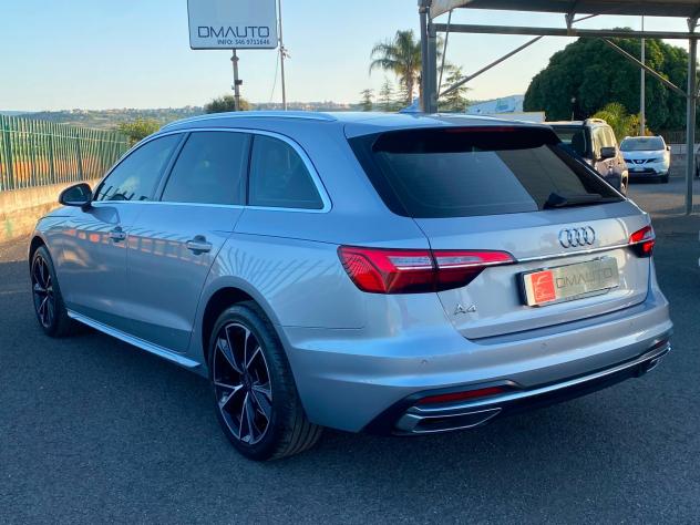 Audi A4 Avant 35 TDI S tronic Business Sport - Foto 6