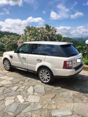 LAND ROVER Range Rover Sport 2.7 TDV6 HSE rif. 23784550 - Foto 9