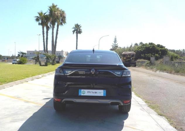 Renault Arkana Full Hybrid E-Tech 145 CV Esprit Alpine - Foto 6