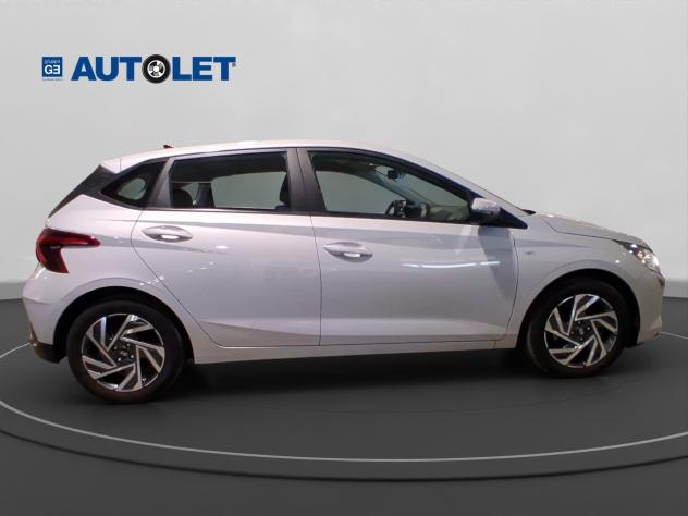 Hyundai i20 1.0 T-GDI 48V Prime Smart Pack 100cv - Foto 4