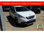 PEUGEOT 2008 1.6 e-HDi 92 CV Stop&Start Allure rif. 24031257
