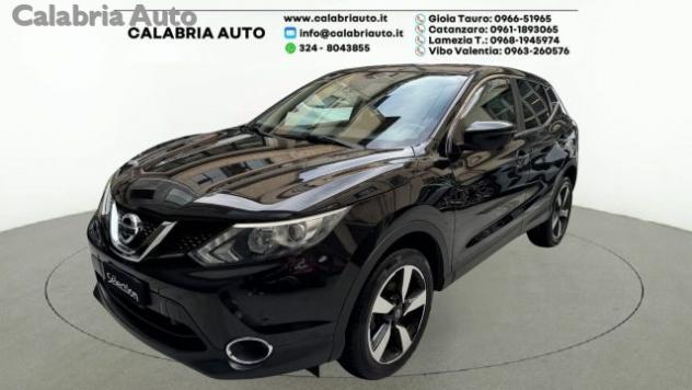 NISSAN Qashqai 1.5 dCi Acenta Premium rif. 22511202