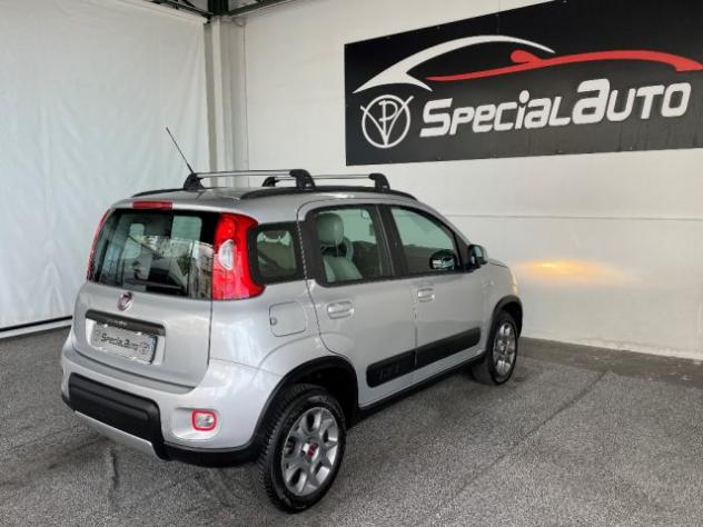 FIAT Panda 1.3 MultiJet S&S 4x4 rif. 23503145 - Foto 5
