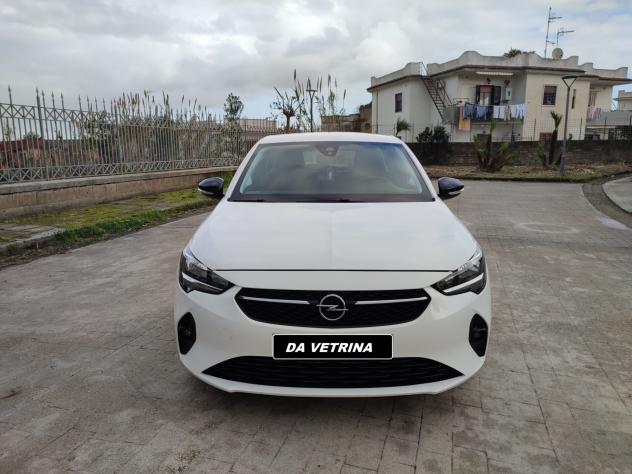 Opel Corsa EDITION 5 PORTE 1.5 DIESEL 102 CV 6 MARCE STEREO TOUC - Foto 2