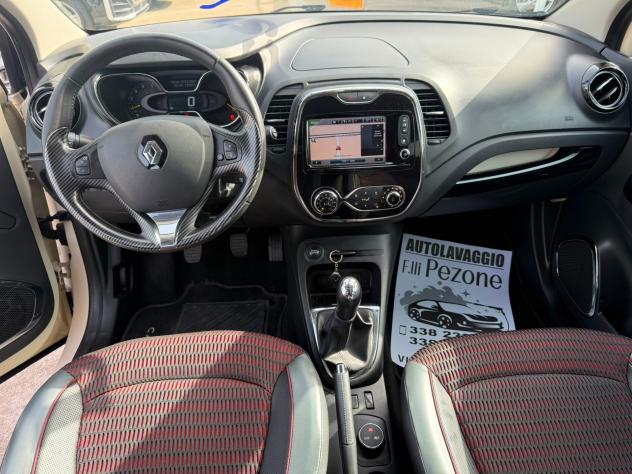 Renault Captur 1.5 dCi 8V 90 CV Start&Stop Project Runway - Foto 10