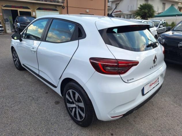 RENAULT Clio TCe 100 CV GPL 5 porte Equilibre *G P L * rif. 24007252 - Foto 8