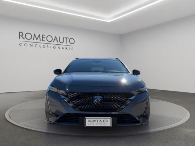 PEUGEOT 308 1.5 bluehdi Sw GT 130 cv eat8 rif. 24109052 - Foto 9