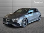 Mercedes-Benz Classe A 180d 2026 - KM0 | 116CV DIESEL | AMG LINE