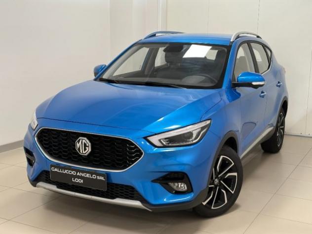 MG ZS 1.5 VTi-tech Luxury rif. 24109280