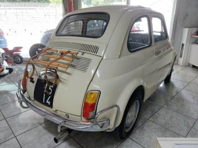 FIAT - 500 L - Foto 4