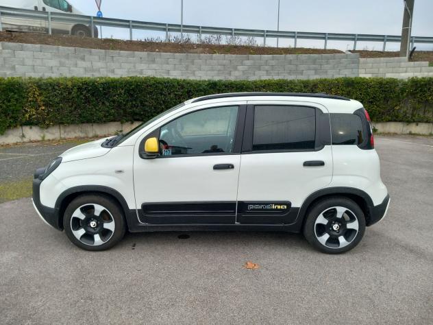 FIAT Panda 1.0 FireFly 70cv S&S Hybrid Pandina - Foto 3
