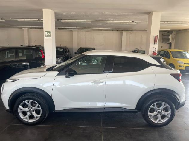 Nissan Juke 1.0 DIG-T 114 Dct N-Connecta - Foto 2