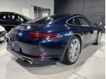 PORSCHE 911           (991) 911 3.0 Carrera Coupé