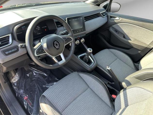 RENAULT Clio TCe 90 CV 5 porte Techno rif. 22206225 - Foto 6