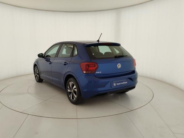 Volkswagen Polo 1.0 EVO 59kW Comfortline BMT - Foto 2