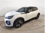 Peugeot 2008 Hybrid 145cv e-DCS6 GT auto