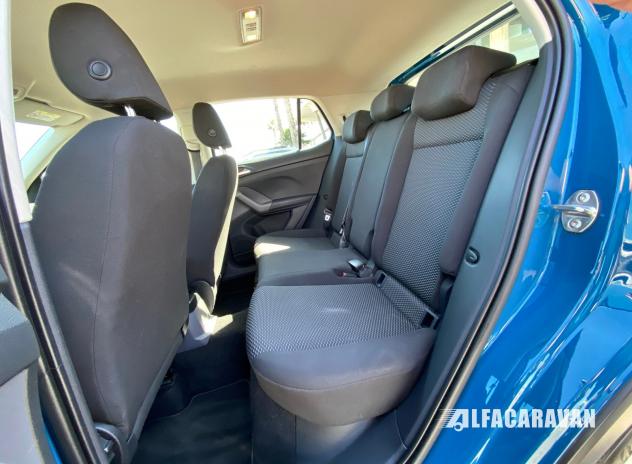 Volkswagen T-Cross 1.0 tsi Urban 95cv - Foto 8