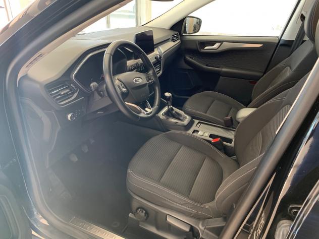 Ford Kuga 2.0 EcoBlue Hybrid 150 CV 2WD Titanium - Foto 5