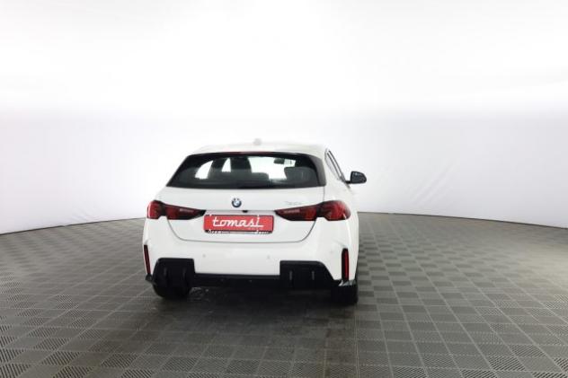 BMW 120 Serie 1 (F70) d 48V MSport rif. 23697543 - Foto 5
