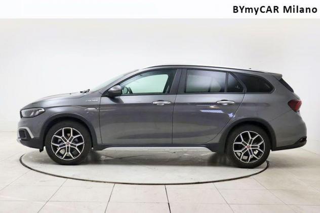 FIAT Tipo SW 1.5 hybrid Cross 130cv dct - Foto 4