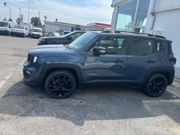 Jeep Renegade Renegade 1.5 turbo t4 mhev Summit 2wd dct - Foto 6