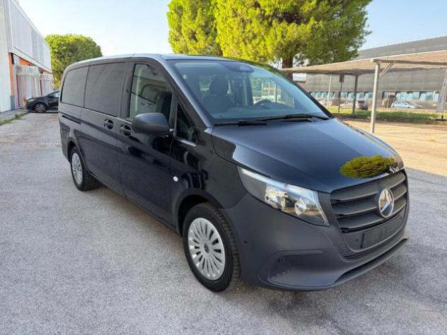 MERCEDES-BENZ Vito 2.0 116 CDI PL Tourer Pro Long#+IVA rif. 24104856 - Foto 2
