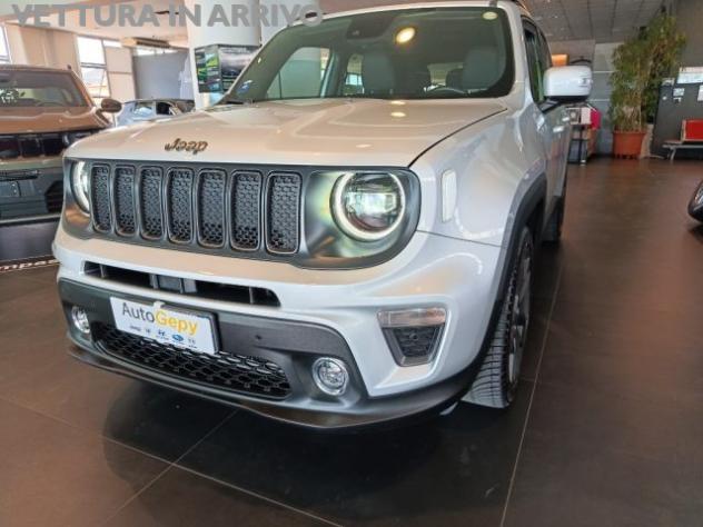 JEEP Renegade 1.6 Mjt 120 CV S KM 37000 rif. 23780791