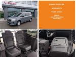 Nissan Townstar EVALIA (passo lungo) 7POSTI 130CV BENZINA