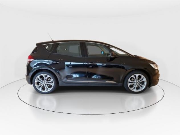 RENAULT Scenic Scénic Blue dCi 120 CV EDC Sport Edition2 rif. 23692877 - Foto 2