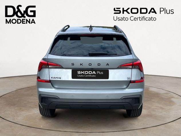 Škoda Kamiq 1.0 TSI Be More DSG 85kW - TAN 1,99 - - Foto 4